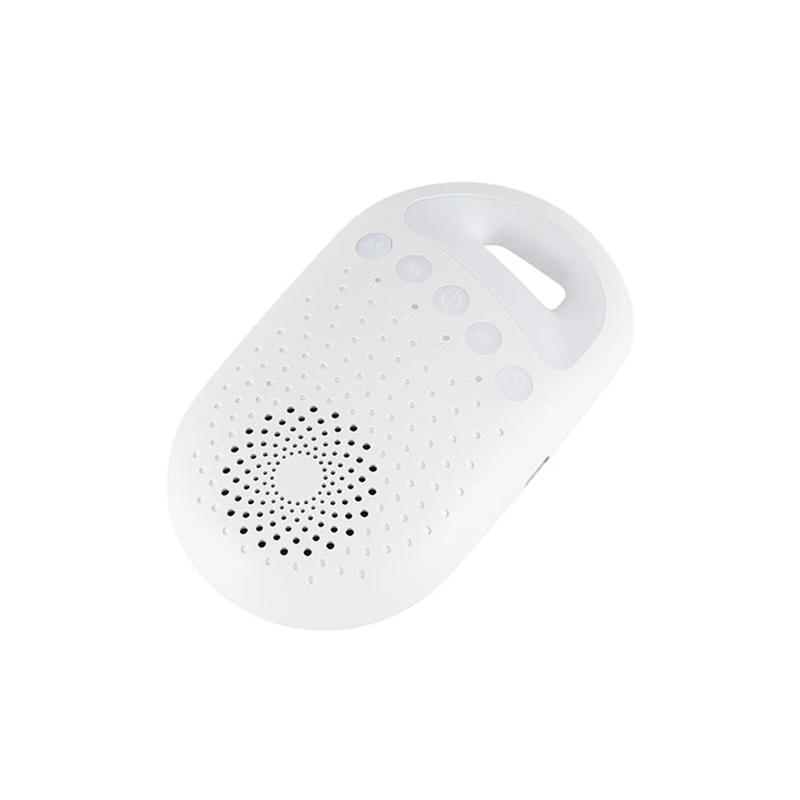 Máquina de ruido blanco para bebé